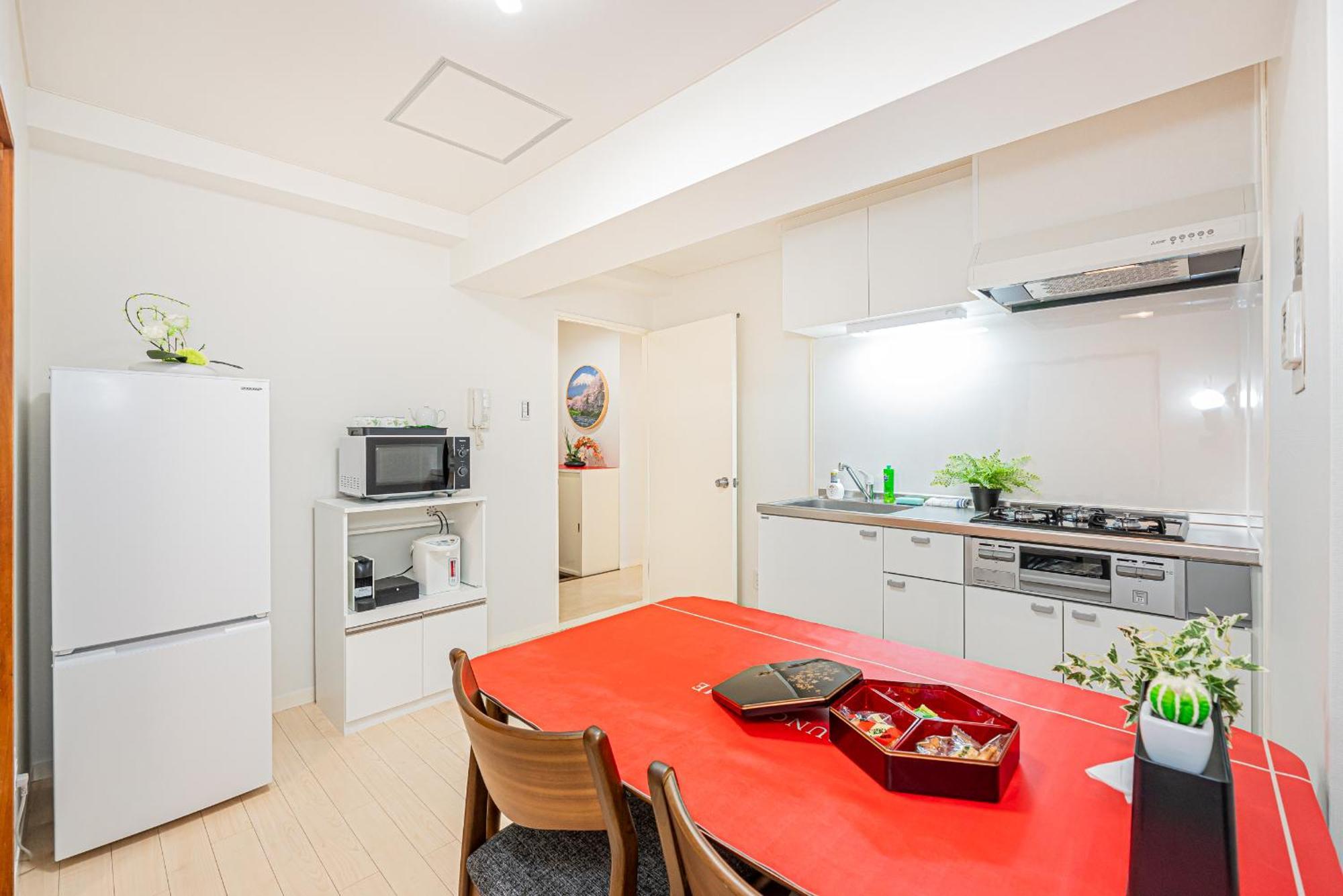 Kyara Hotelミスミ302 Tokyo Dış mekan fotoğraf