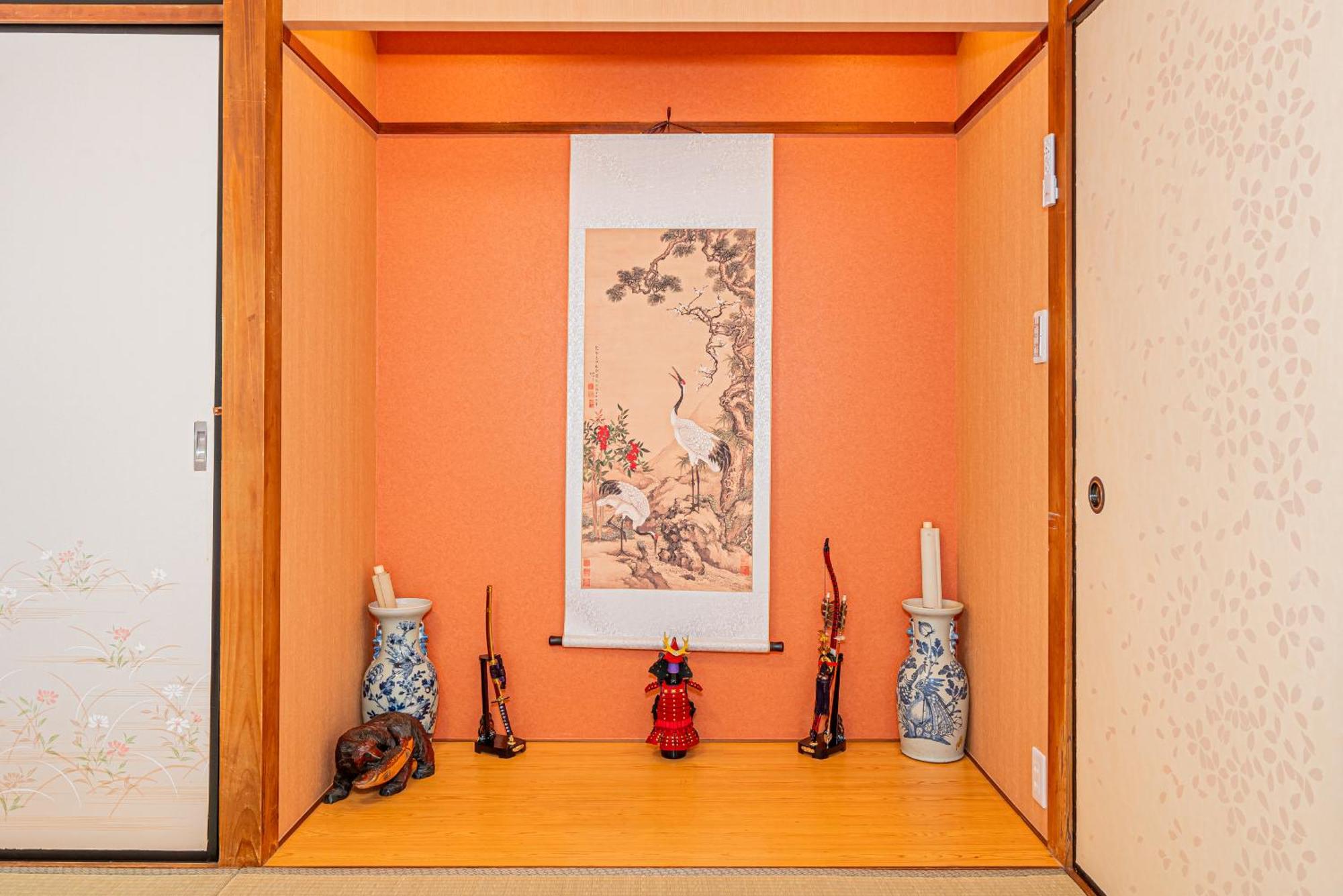 Kyara Hotelミスミ302 Tokyo Dış mekan fotoğraf