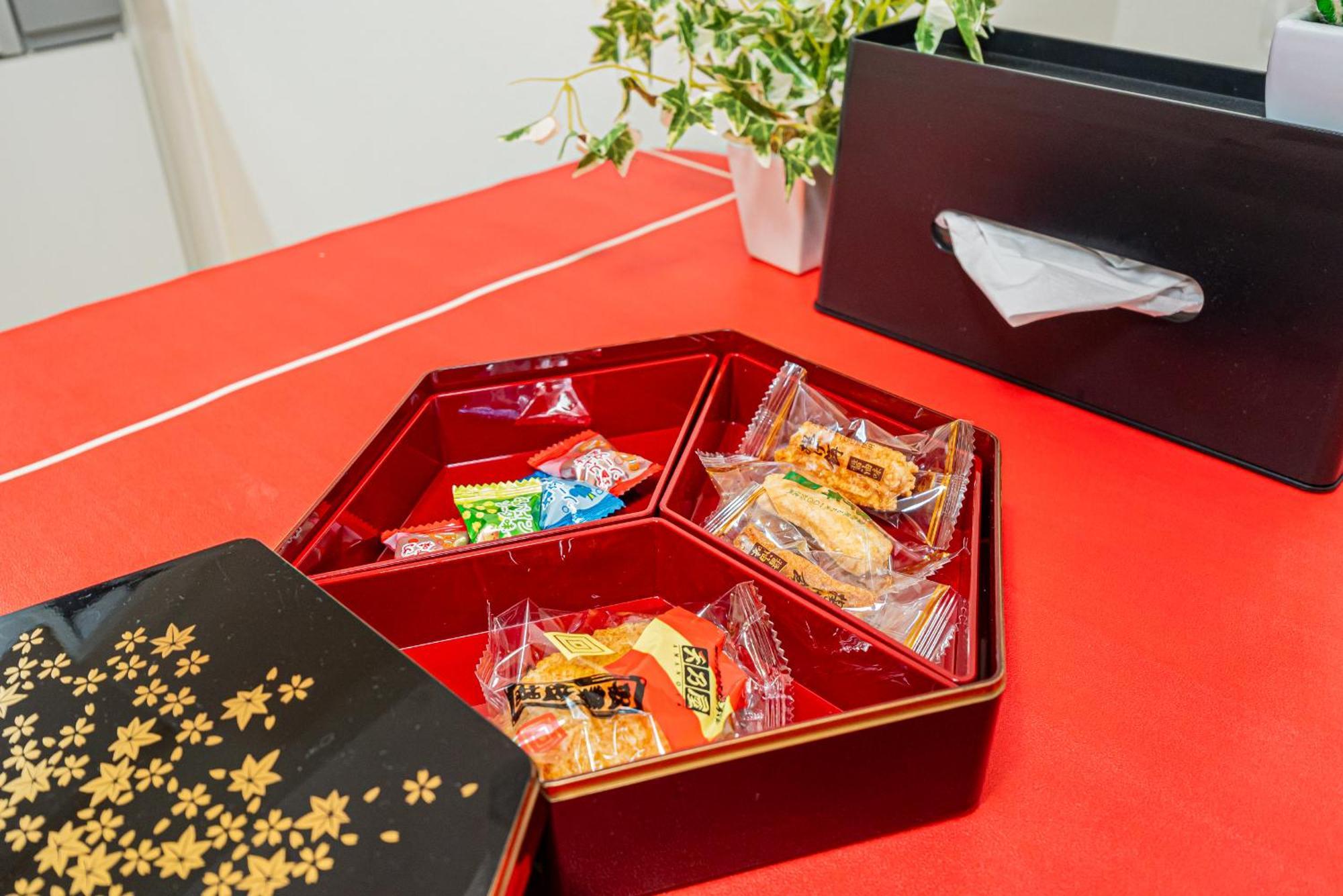 Kyara Hotelミスミ302 Tokyo Dış mekan fotoğraf