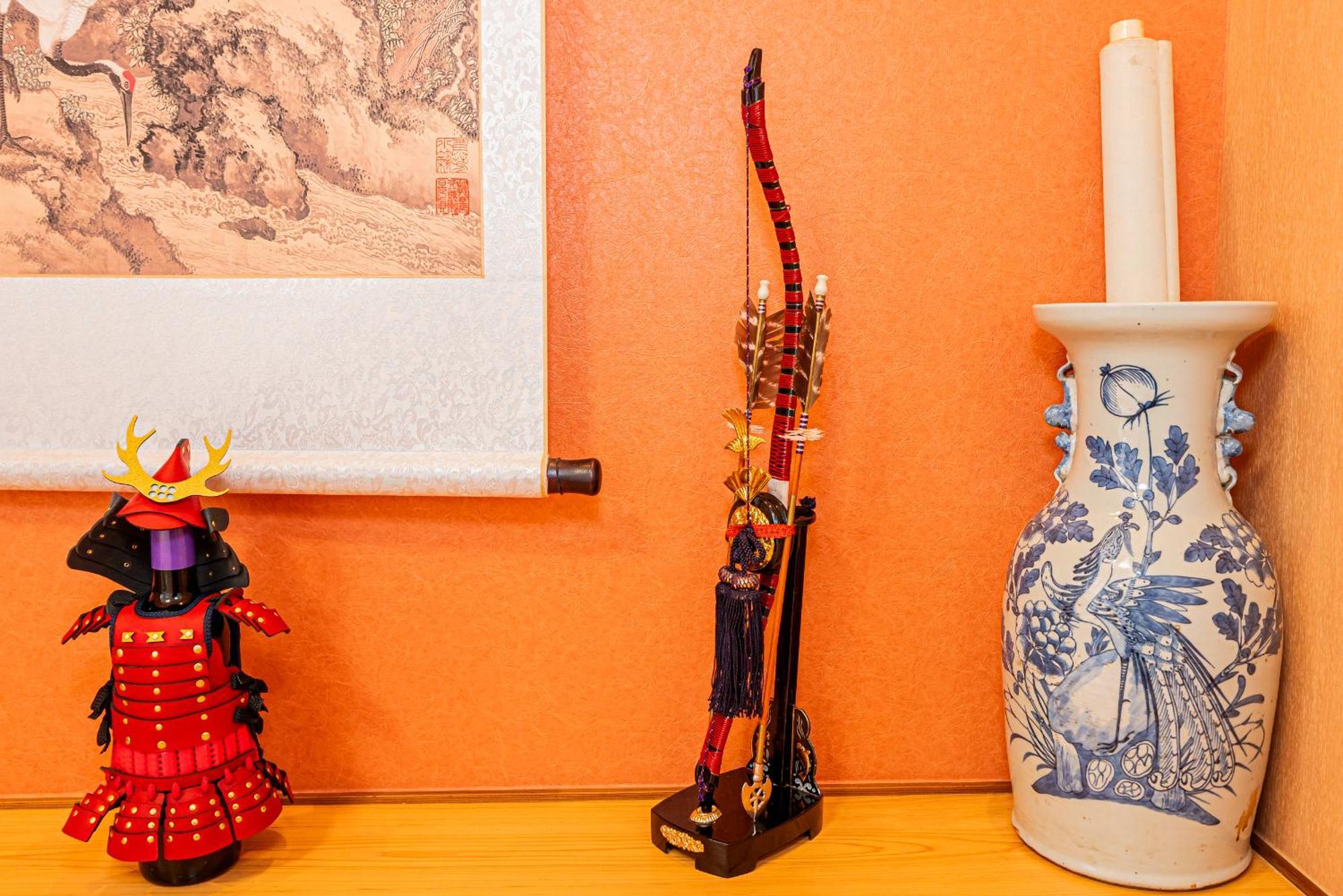 Kyara Hotelミスミ302 Tokyo Dış mekan fotoğraf