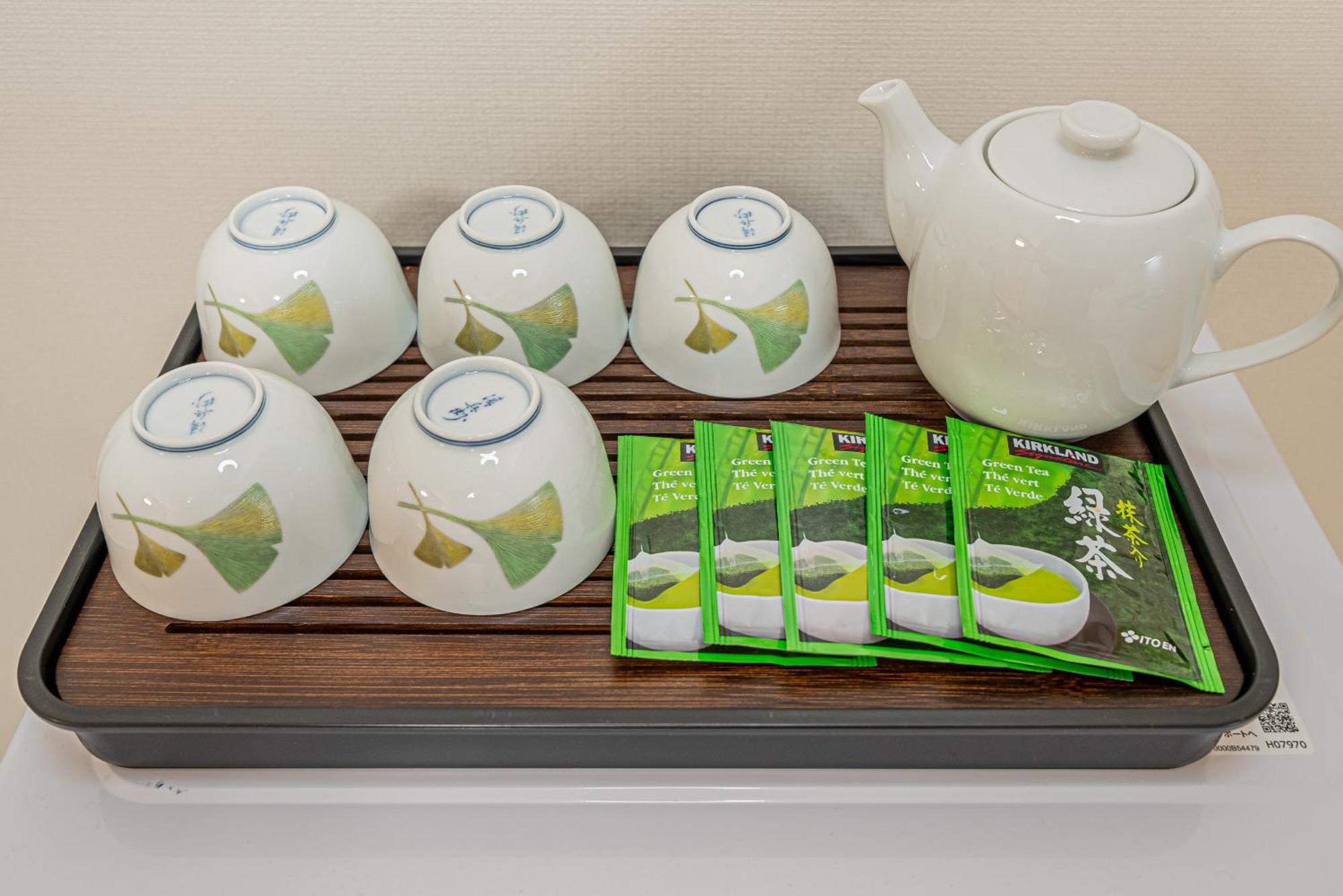 Kyara Hotelミスミ302 Tokyo Dış mekan fotoğraf