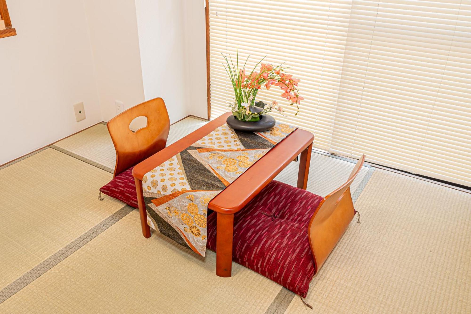 Kyara Hotelミスミ302 Tokyo Dış mekan fotoğraf
